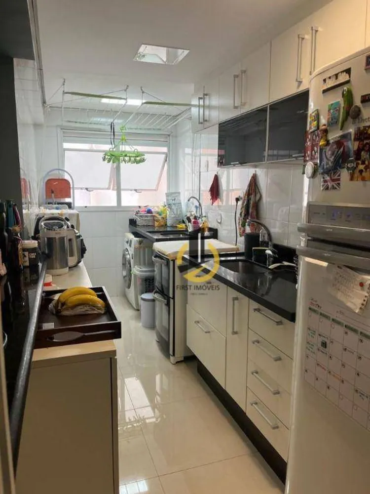 Apartamento, 2 quartos, 57 m² - Foto 5