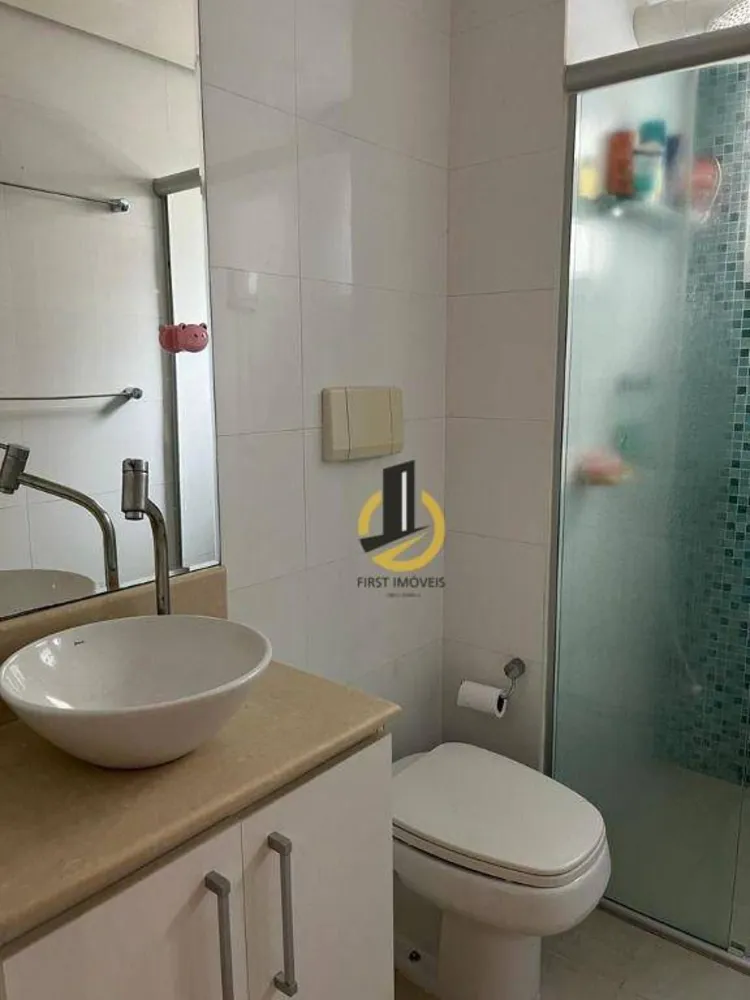 Apartamento, 2 quartos, 57 m² - Foto 6