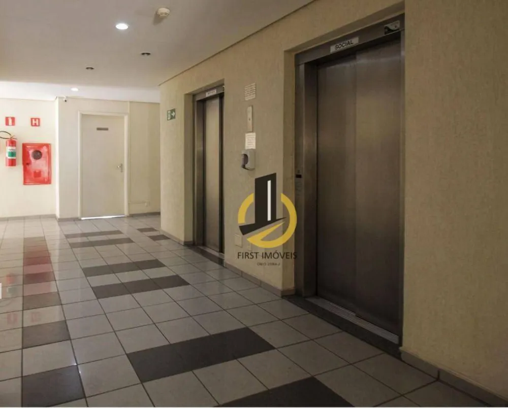 Apartamento, 2 quartos, 57 m² - Foto 3