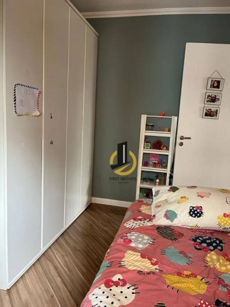 Apartamento, 2 quartos, 57 m² - Foto 10
