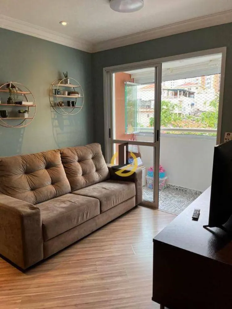 Apartamento, 2 quartos, 57 m² - Foto 4
