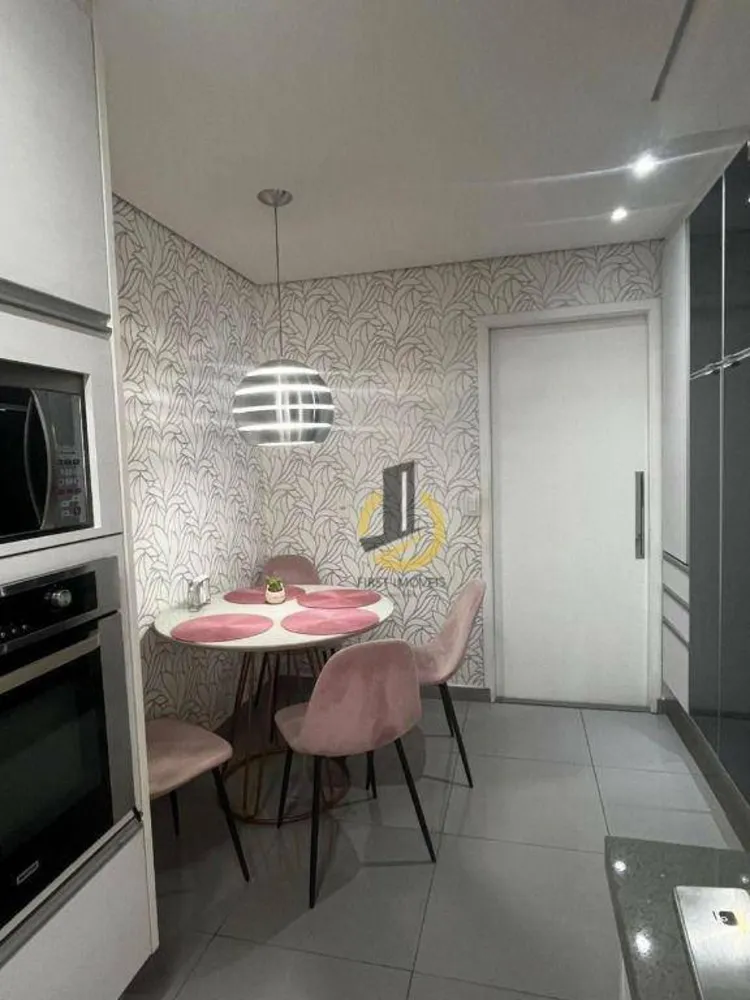 Apartamento, 3 quartos, 142 m² - Foto 1