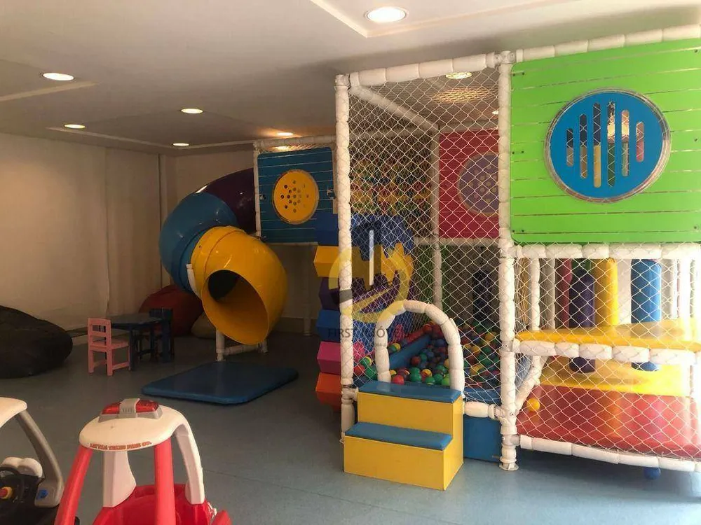 Apartamento, 3 quartos, 142 m² - Foto 5