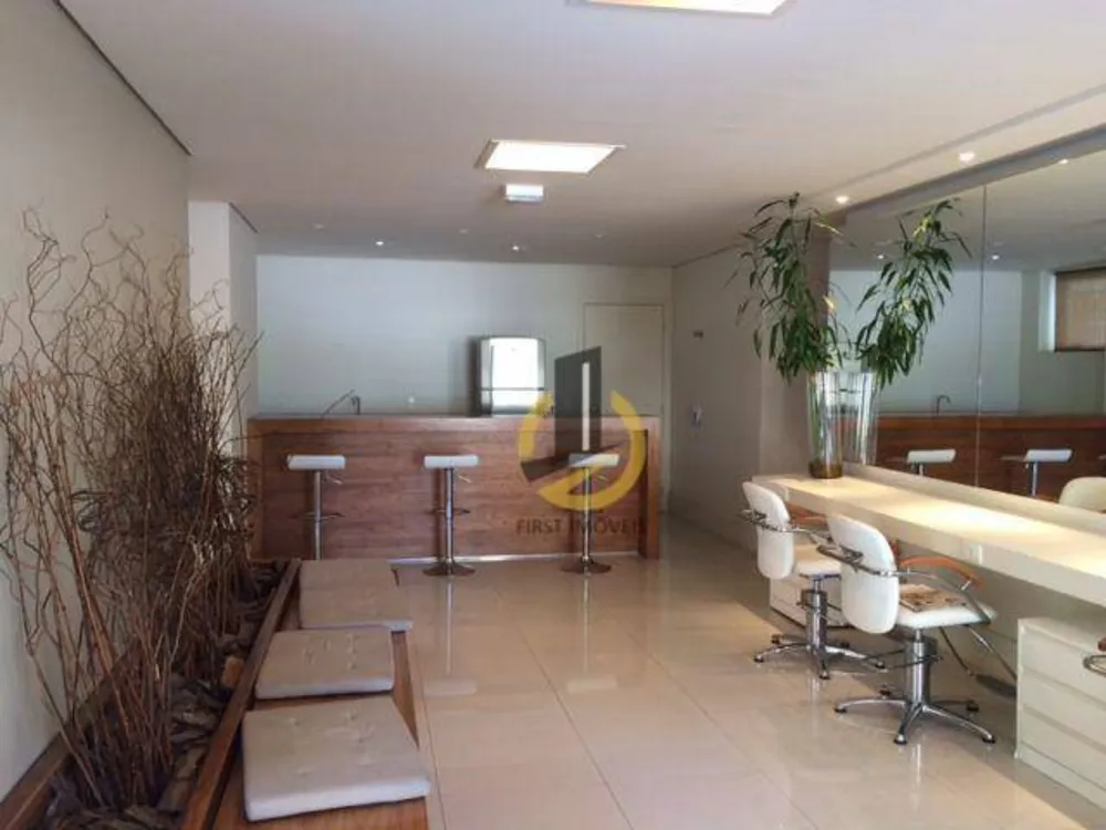 Apartamento, 3 quartos, 142 m² - Foto 1