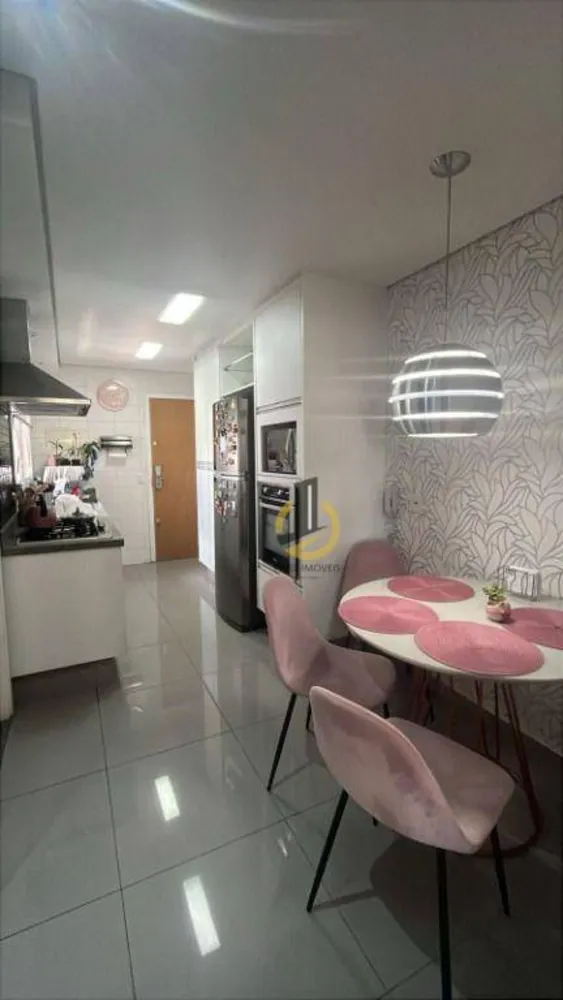 Apartamento, 3 quartos, 142 m² - Foto 3
