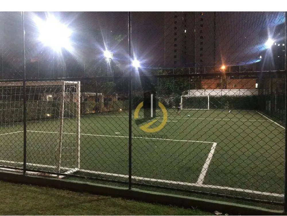 Apartamento, 3 quartos, 142 m² - Foto 3