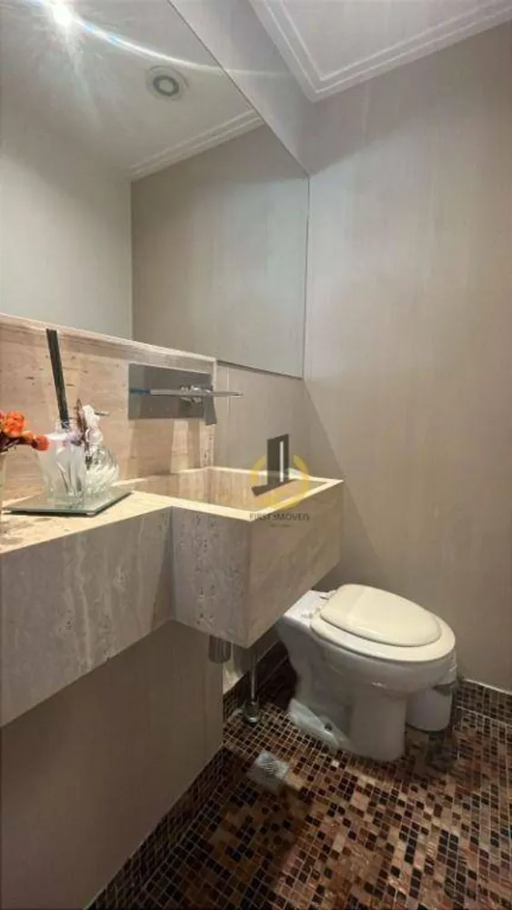 Apartamento, 3 quartos, 142 m² - Foto 4