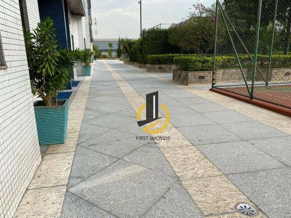 Cobertura à venda com 4 quartos, 196m² - Foto 3