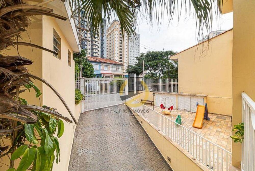 Sobrado à venda com 3 quartos, 112m² - Foto 5