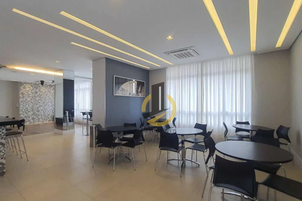 Apartamento, 3 quartos, 147 m² - Foto 5