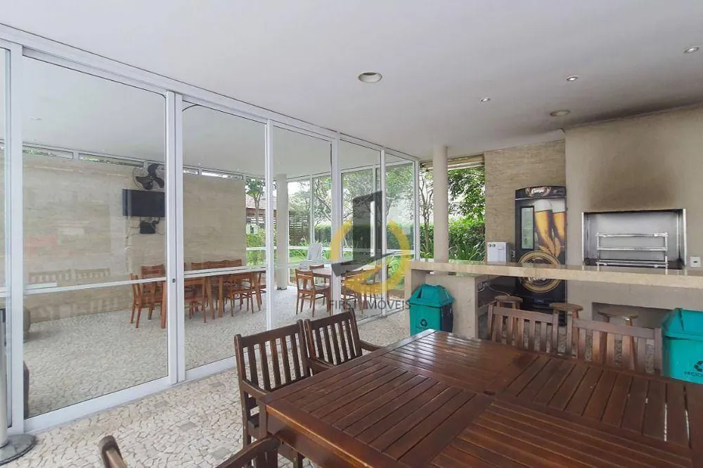 Apartamento, 3 quartos, 147 m² - Foto 7