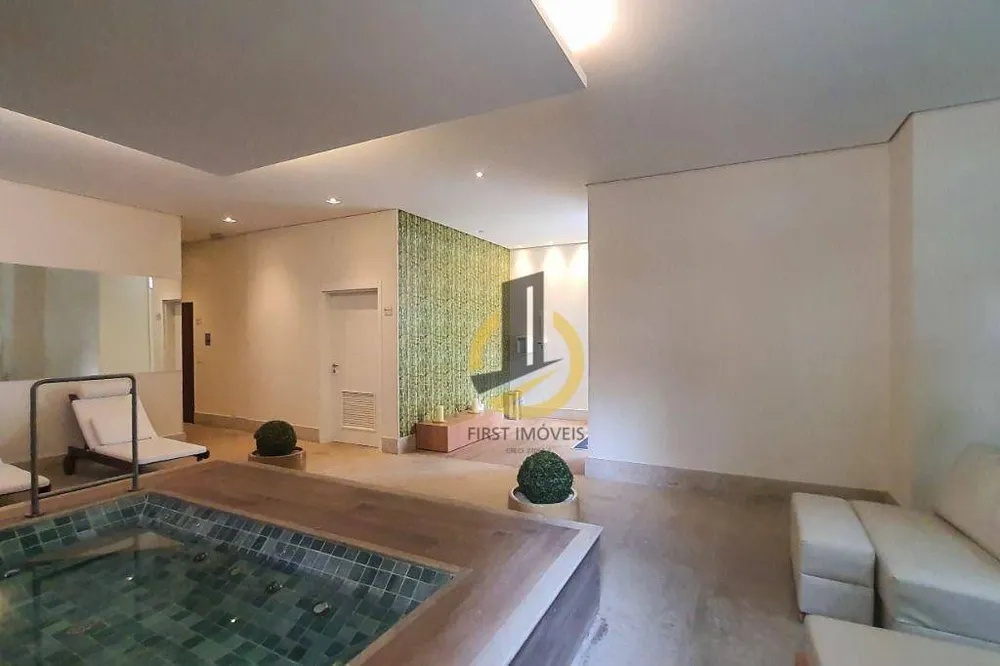Apartamento, 3 quartos, 147 m² - Foto 4