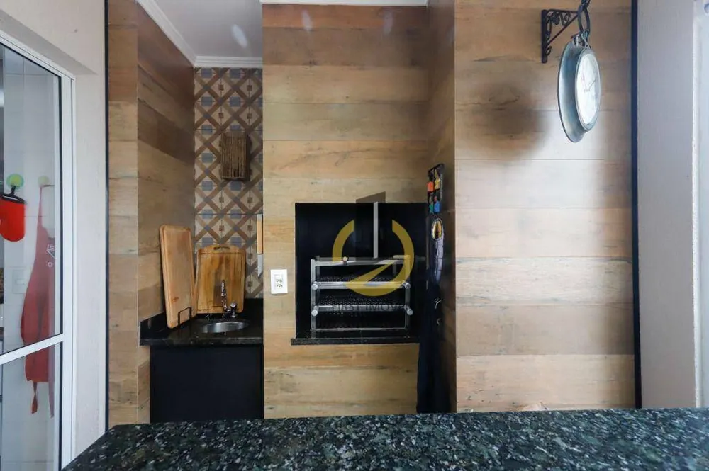 Apartamento, 3 quartos, 147 m² - Foto 3
