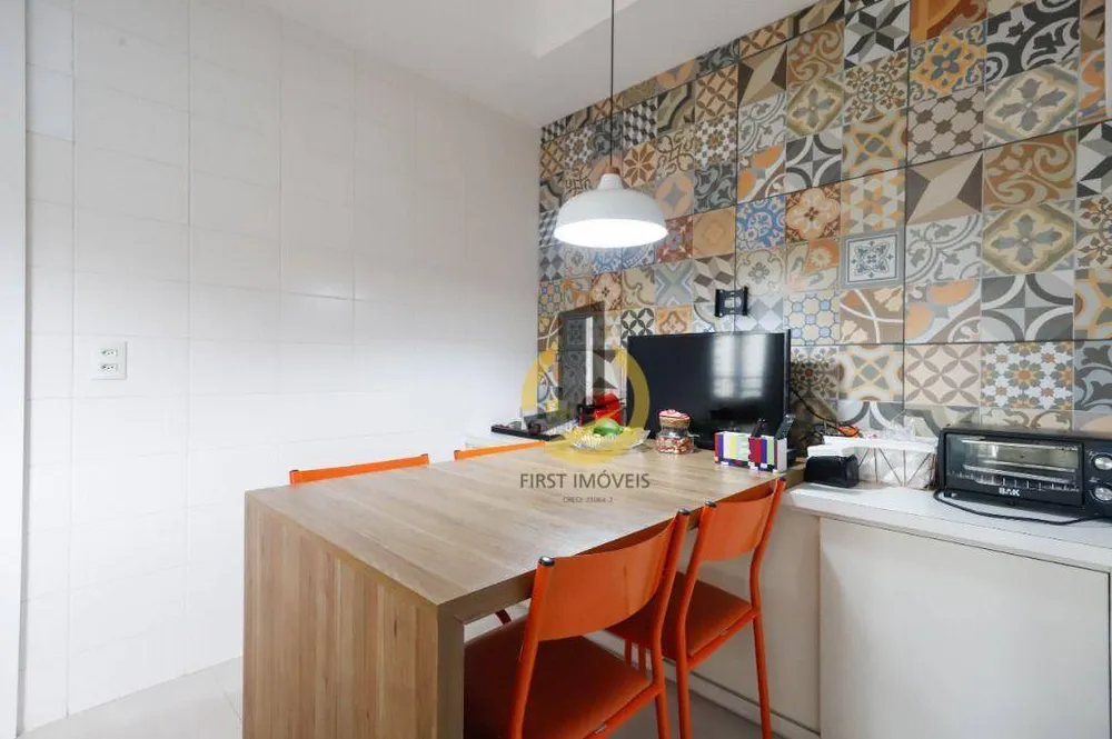 Apartamento, 3 quartos, 147 m² - Foto 6