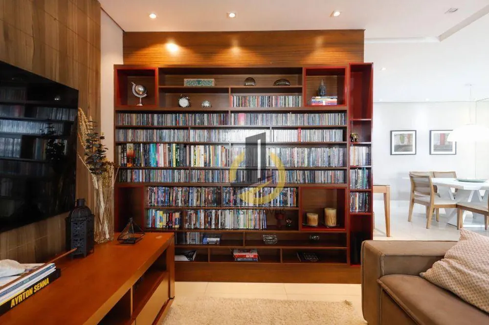 Apartamento, 3 quartos, 147 m² - Foto 8