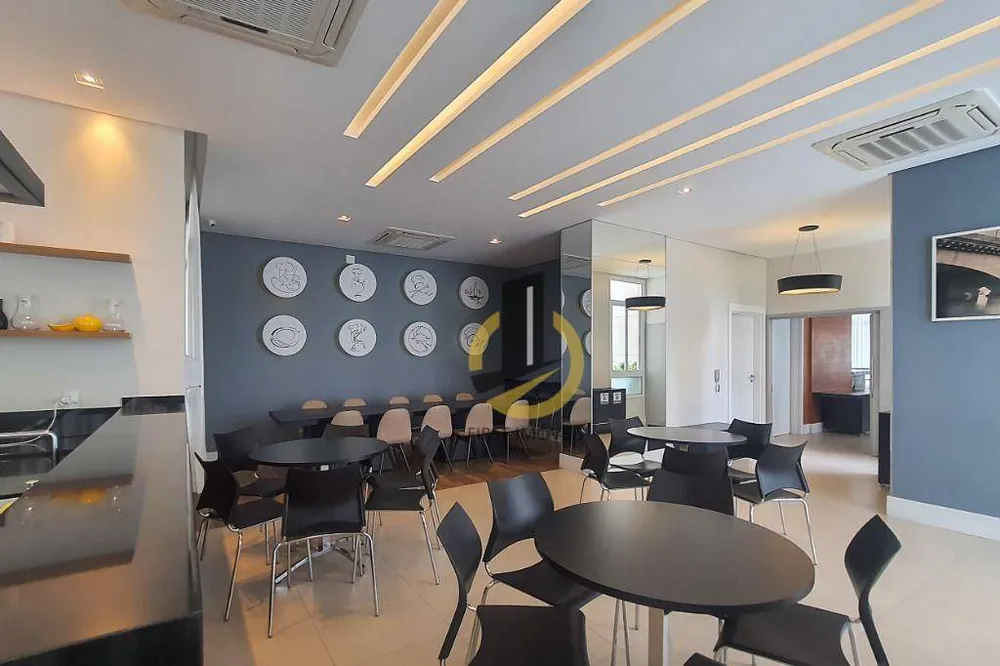 Apartamento, 3 quartos, 147 m² - Foto 13