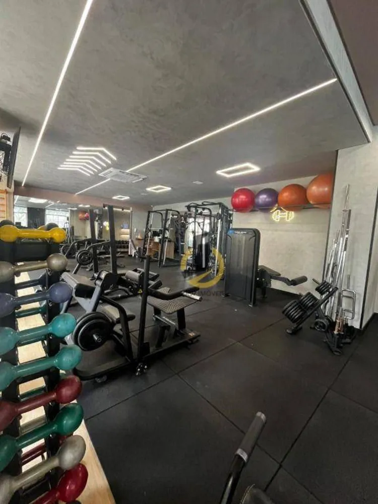 Apartamento, 3 quartos, 147 m² - Foto 16