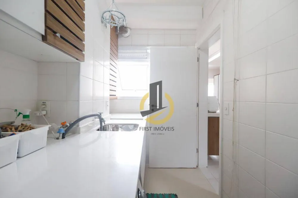 Apartamento, 3 quartos, 147 m² - Foto 7