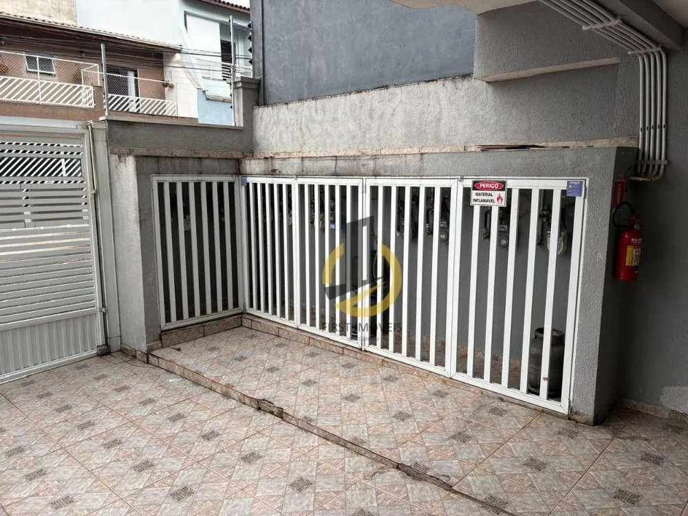 Cobertura, 2 quartos, 84 m² - Foto 10