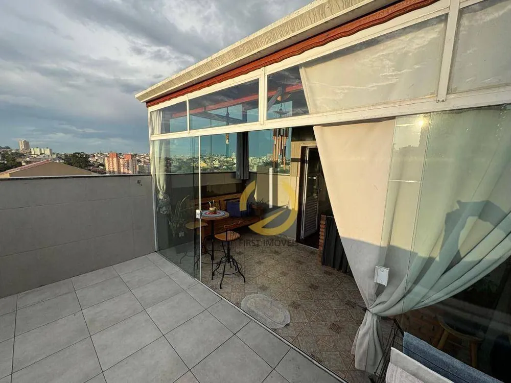 Cobertura, 2 quartos, 84 m² - Foto 9