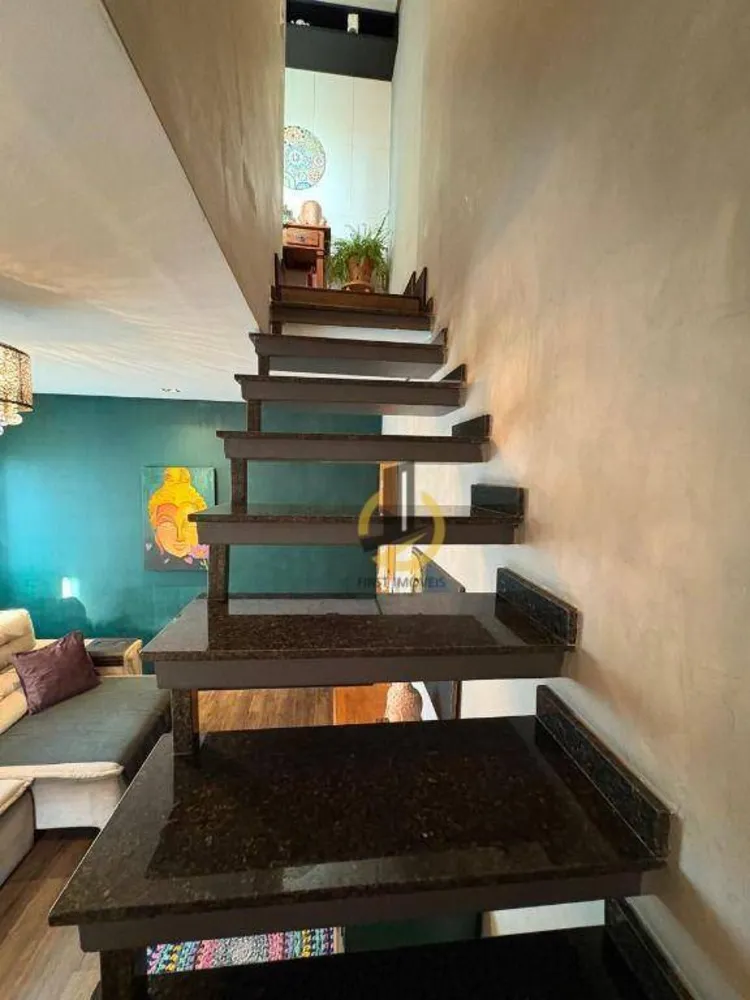 Cobertura, 2 quartos, 84 m² - Foto 16