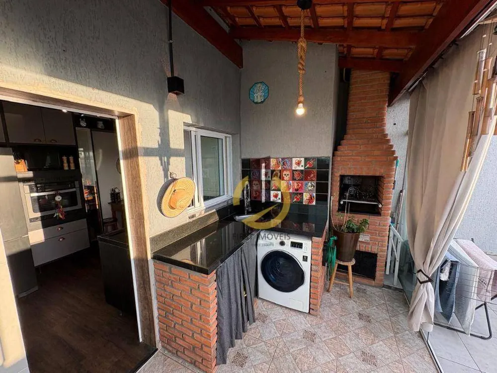 Cobertura, 2 quartos, 84 m² - Foto 11