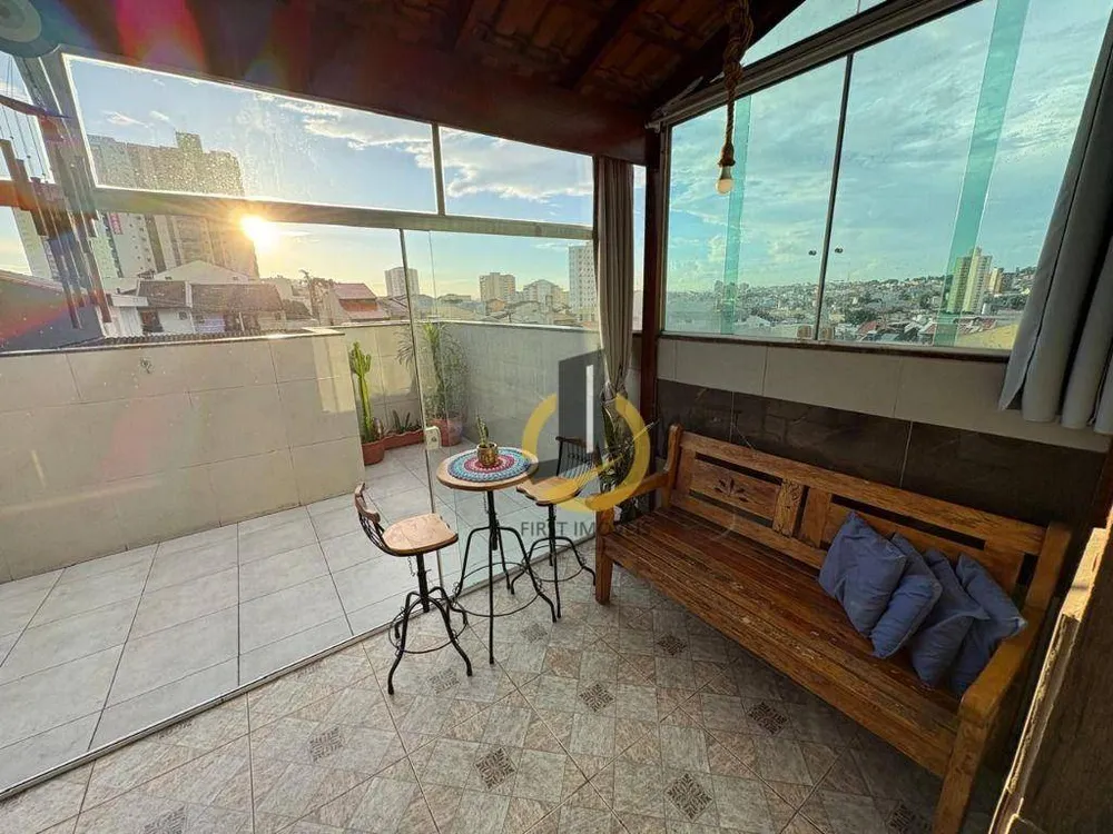 Cobertura, 2 quartos, 84 m² - Foto 13
