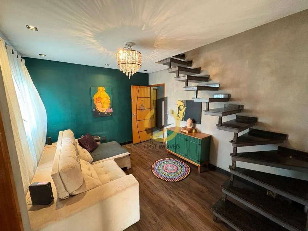 Cobertura, 2 quartos, 84 m² - Foto 15