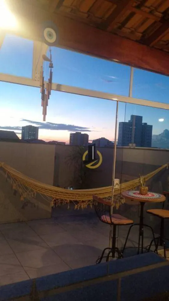Cobertura, 2 quartos, 84 m² - Foto 12