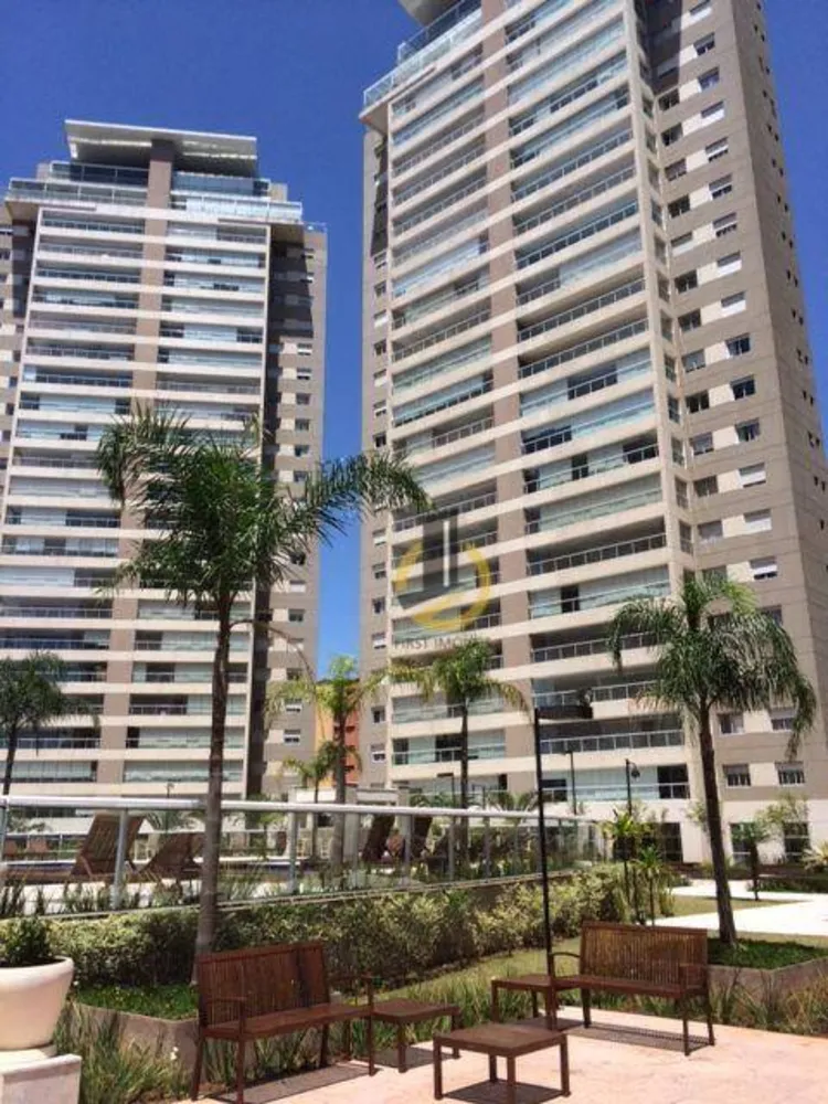 Apartamento, 3 quartos, 142 m² - Foto 6