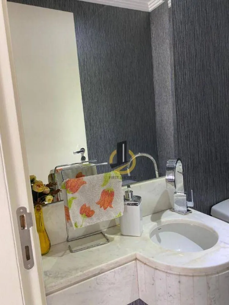 Apartamento, 3 quartos, 142 m² - Foto 7
