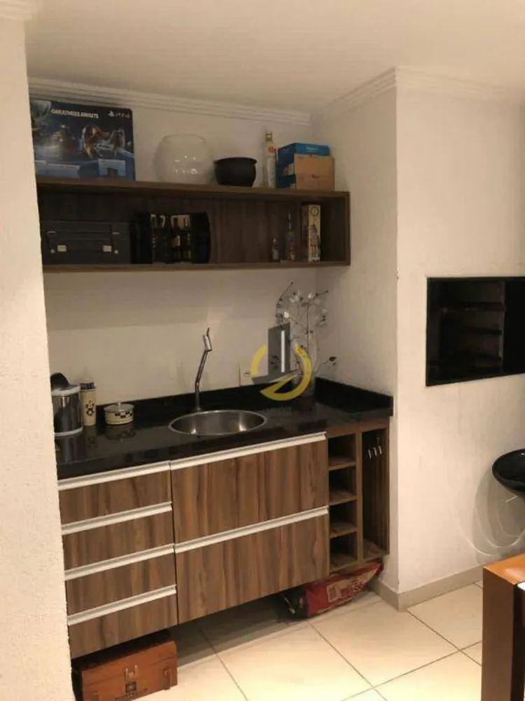 Apartamento, 3 quartos, 142 m² - Foto 15