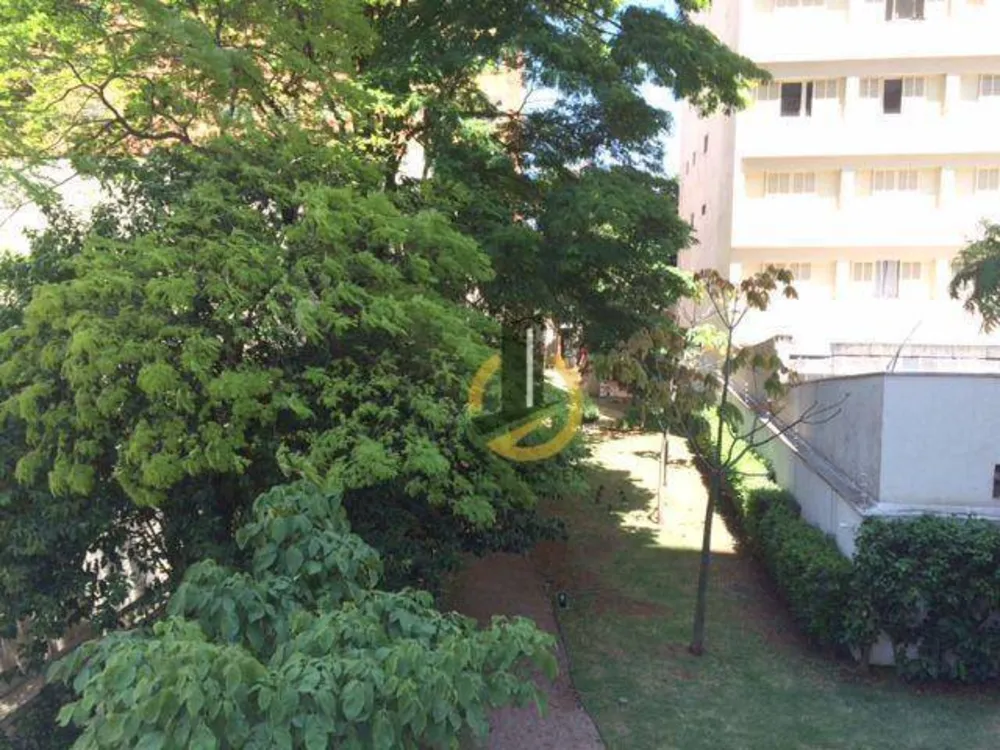 Apartamento, 3 quartos, 142 m² - Foto 2