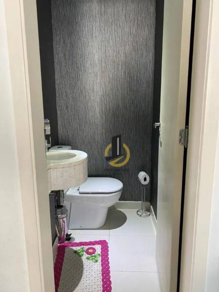 Apartamento, 3 quartos, 142 m² - Foto 5
