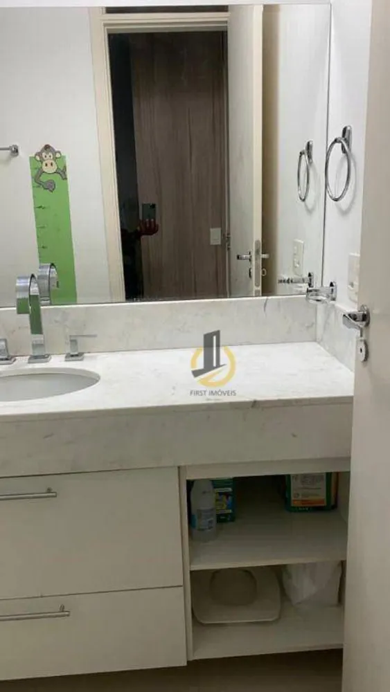 Apartamento, 3 quartos, 142 m² - Foto 12