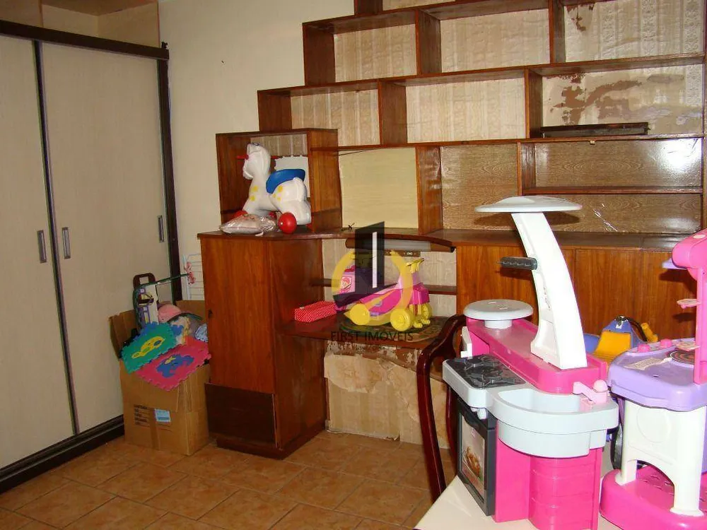 Apartamento, 4 quartos, 235 m² - Foto 10