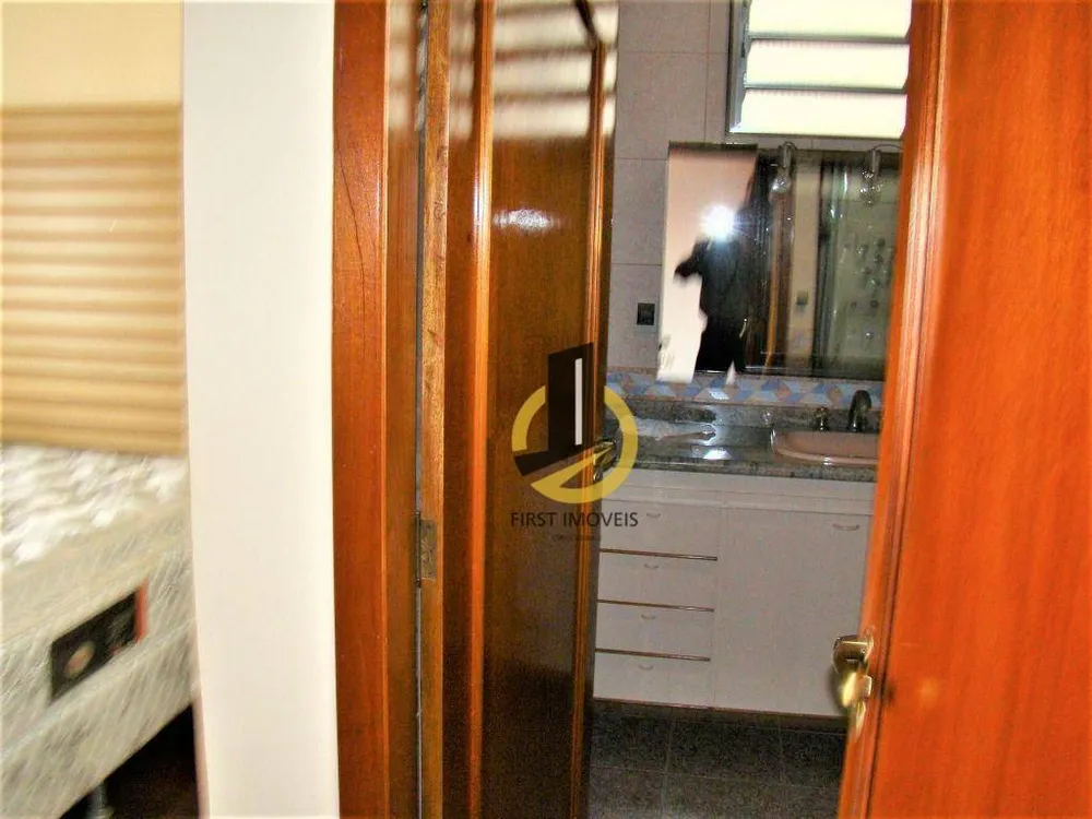 Apartamento, 4 quartos, 235 m² - Foto 1