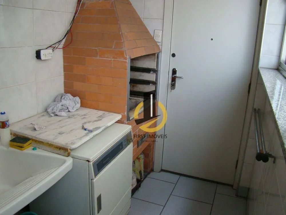 Apartamento, 4 quartos, 235 m² - Foto 15