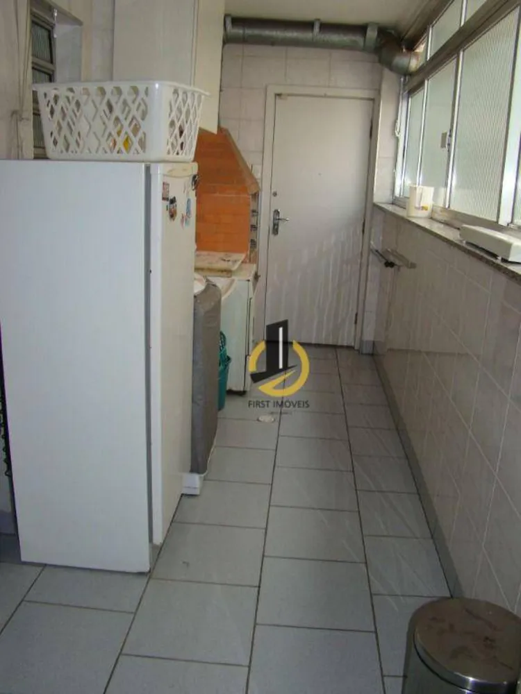 Apartamento, 4 quartos, 235 m² - Foto 14