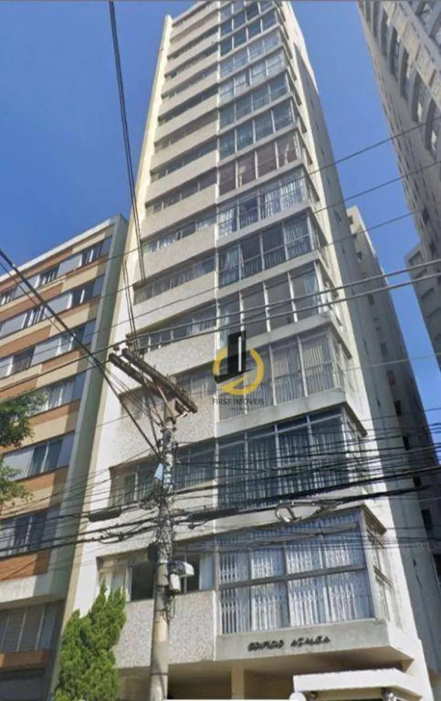 Apartamento, 4 quartos, 235 m² - Foto 16