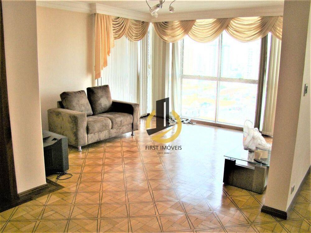 Apartamento, 4 quartos, 235 m² - Foto 5