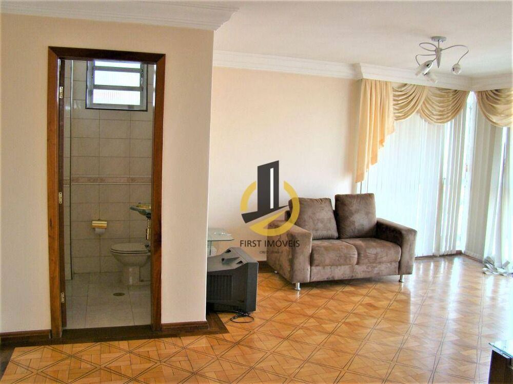 Apartamento, 4 quartos, 235 m² - Foto 8
