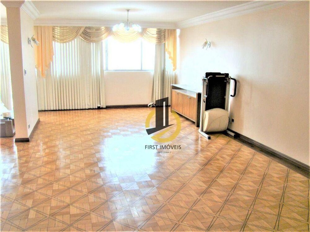 Apartamento, 4 quartos, 235 m² - Foto 7