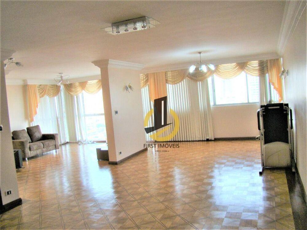 Apartamento, 4 quartos, 235 m² - Foto 6