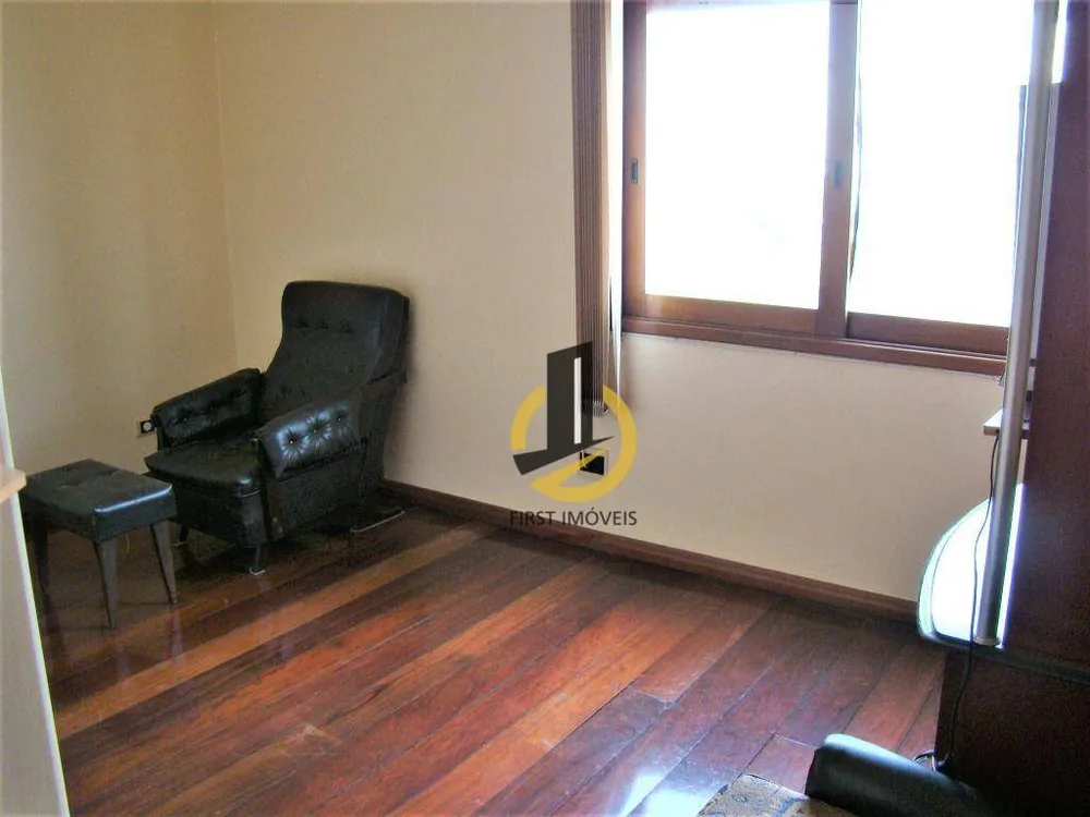 Apartamento, 4 quartos, 235 m² - Foto 2