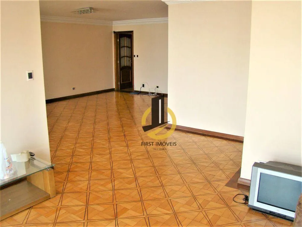 Apartamento, 4 quartos, 235 m² - Foto 5