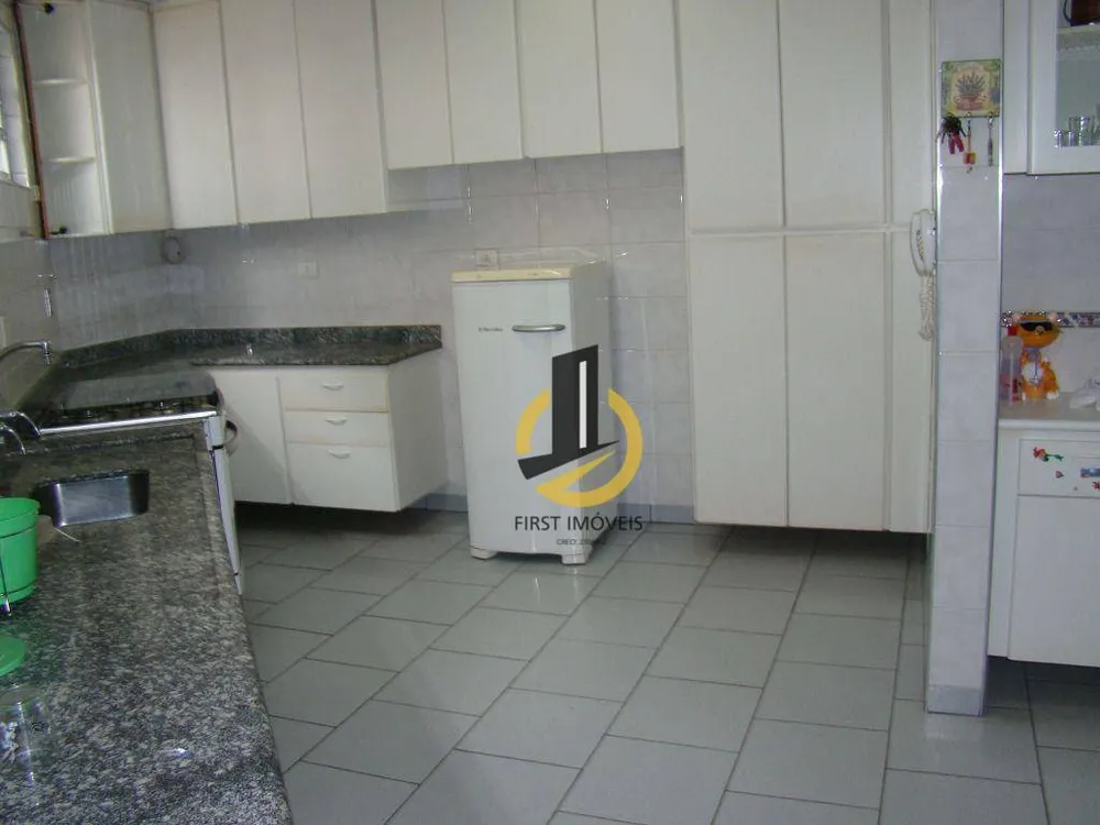Apartamento, 4 quartos, 235 m² - Foto 3
