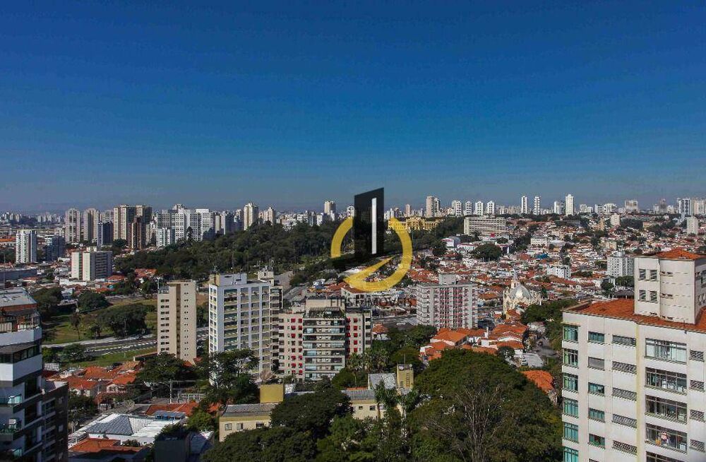 Apartamento à venda com 3 quartos, 141m² - Foto 4