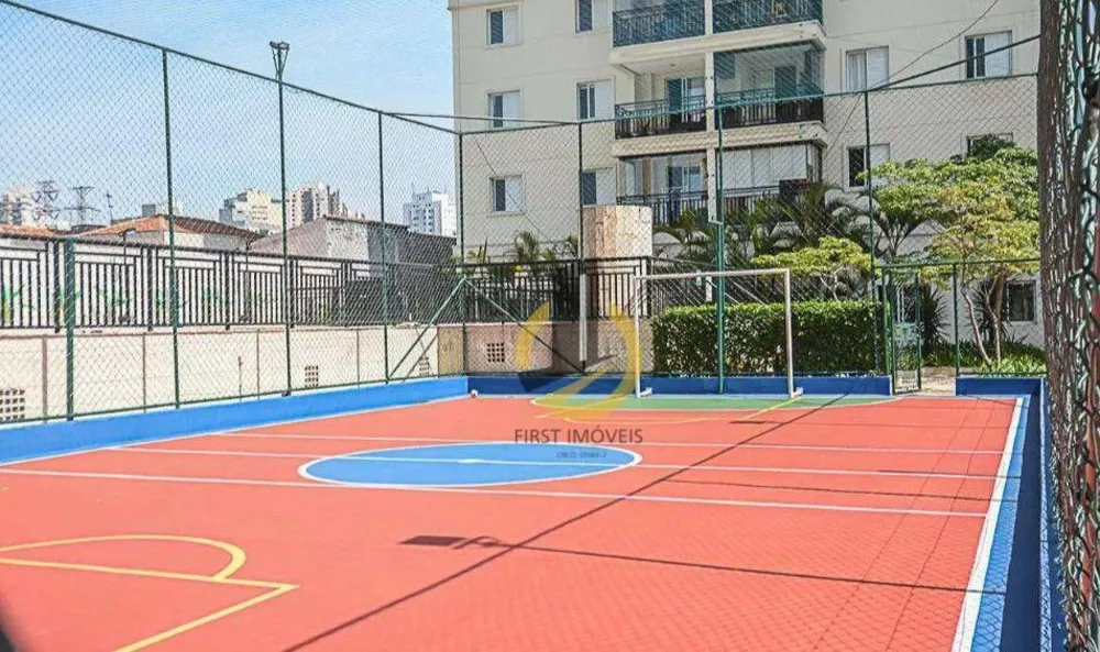 Apartamento, 2 quartos, 59 m² - Foto 11