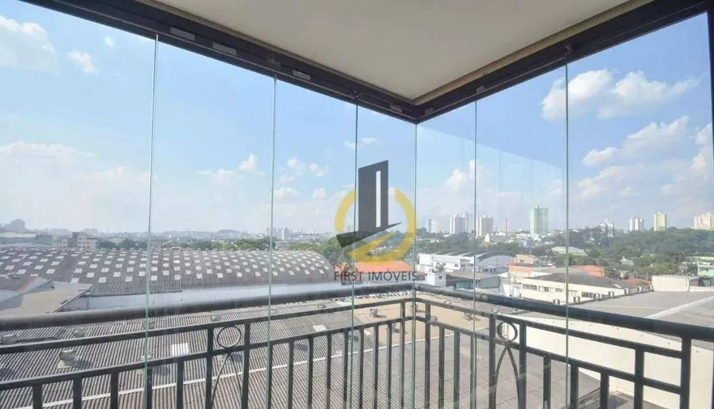 Apartamento, 2 quartos, 59 m² - Foto 6